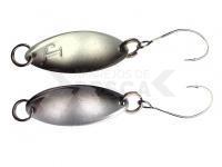 Cucharilla ondulante Spro Trout Master Incy Spin Spoon 2.5g - Minnow