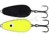 Señuelo OGP Bulldog 4.4cm 10g - Black/Yellow BUL-003