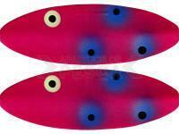 Señuelo OGP Præsten 2.6cm 1.8g - Pink Clown