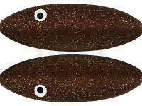 Señuelo OGP Præsten 4.7cm 4.5g - Brown Pellet