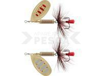 Señuelo X-Fish Termite #5 13g - Gold SRD
