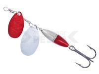 Balzer Cucharillas giratorias Colonel Metallica with 2 Spinner Blades