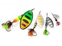 Pontoon21 Cucharillas giratorias Trait