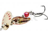 Savage Gear Sticklebait Spinners