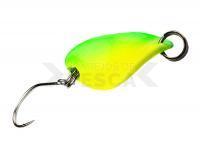 SPRO Cucharilla ondulante Trout Master Incy Spin Spoon