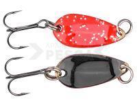 SPRO Cucharilla ondulante Trout Master Leaf