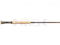 Caña Hardy Ultralite LL 10ft2in 3.10m #2 | RHW+EH handle