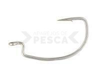 Westin Sandy Andy Weedless Jig Wide Gap Hook - #2/0