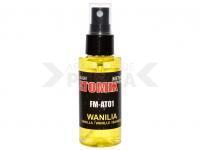 Booster Atomix Jaxon Method Feeder FM-AT01 - Vanilla