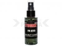 Booster Atomix Jaxon Method Feeder FM-AT05 - Halibut czarny