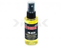 Booster Atomix Jaxon Method Feeder FM-AT20 - Fermented corn