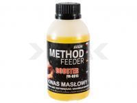 Boosters Jaxon Method Feeder - Butter acid