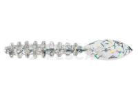 Vinilo Tict Brilliant 1.2" - C-10 Crazy Silver