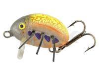 Señuelo Hunter Bromba 2.5cm F - YE
