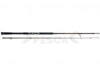 Caña W4 Powercast 2nd 8` 240 CM H 8-10 LBS / 60-180 G