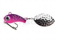 Señuelo Tailspin Manyfik BuBu OL 15 - S017 Magenta