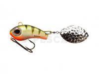 Señuelo Tailspin Manyfik BuBu OL 4 - S001 Perch