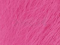 Wapsi Bucktail Medium - 510 Fl. Pink