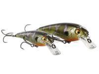 Westin Señuelos BullyBite Crankbait