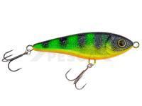 Señuelo Strike Pro Buster V 8.5cm - C029F