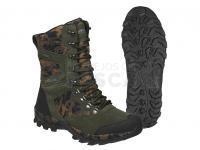 Prologic Calzados Bank Bound Camo Trek Boot High