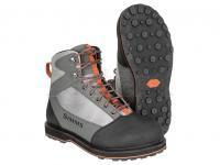 Simms Botas de vadeo Tributary Striker Grey