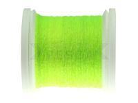 Buzzer Tinsel - Green Fluo