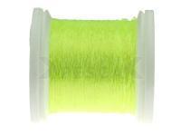 Buzzer Tinsel - Yellow Fluo