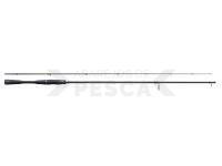 Caña Shimano Poison Adrena Spinning 2610ULML2 2.08m 6'10" 2-12g 2pc