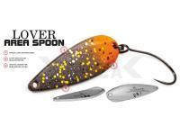 Molix Cucharillas ondulantes Lover Area Spoon