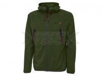 Chaqueta Scierra Drifter Softshell Jacket Moss Green - XXL