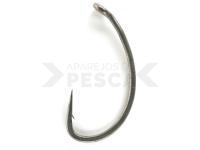 FOX Anzuelos Carp EDGES Curve Shank Medium