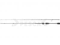 Caña Dragon Sugoi CXT Ultra Spinning 1.98m 6’6ft 0.5-3g 1/8oz Med-Slow XUL