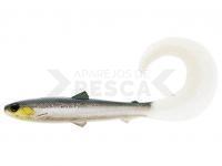Vinilos Westin BullTeez Curltail 14cm 15g - Headlight