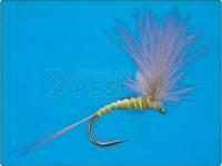 CDC Emerger Gold Olive no.18
