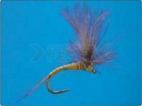 CDC Emerger Olive no.18