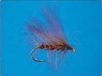 CDC Sedge - brown no. 12