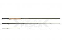 Caña Mosca Shakespeare Cedar Canyon Stream 8ft #3/4 3sec | Medium Fast | RHW Handle