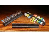 Hareline Dubbin Chicones Material And Fly Prep Station