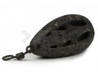 Plomos Fox Edges Swivel Paste Bomb 2.5oz / 70g