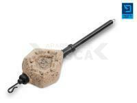 Delphin CyberBARBED PVA TUBE Lead