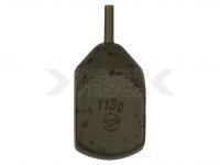 Korda Plomos Square Pear Inline Lead