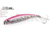 Molix Señuelos duros CJM Casting Jig Minnow Baitfish