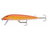 Señuelo Rapala CountDown 11cm - Gold Fluorescent Red