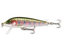 Señuelo Rapala CountDown 11cm - Rainbow Trout