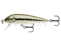 Señuelo Rapala CountDown 7cm - Artistic Minnow (AMN)