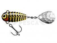 Señuelo Spinmad Crazy Bug 6g - 2501