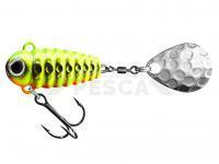 Señuelo Spinmad Crazy Bug 6g - 2505