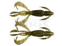 Vinilo Keitech Crazy Flapper 2.8 inch | 71mm - LT51 Smoky Yellow