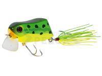 Sakura Señuelos Croaker Crank Frog 55F